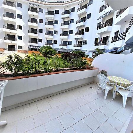 Sea La Vie. Playa La Arena Apartment Puerto de Santiago  Exterior photo