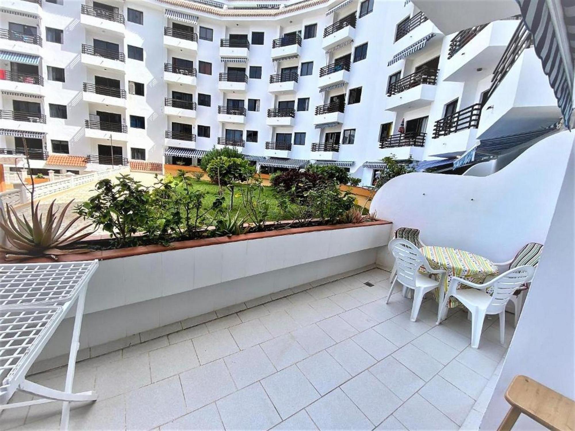 Sea La Vie. Playa La Arena Apartment Puerto de Santiago  Exterior photo