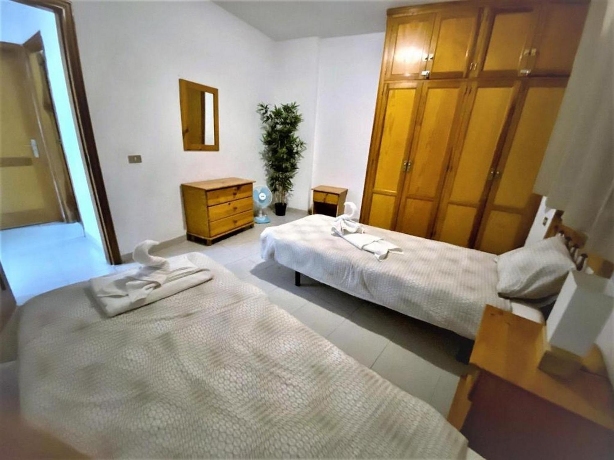 Sea La Vie. Playa La Arena Apartment Puerto de Santiago  Exterior photo