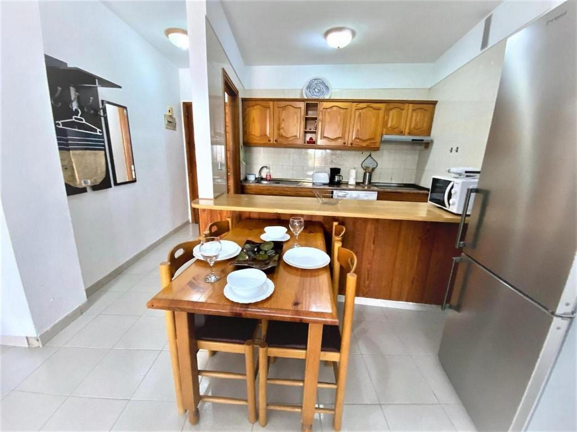 Sea La Vie. Playa La Arena Apartment Puerto de Santiago  Exterior photo
