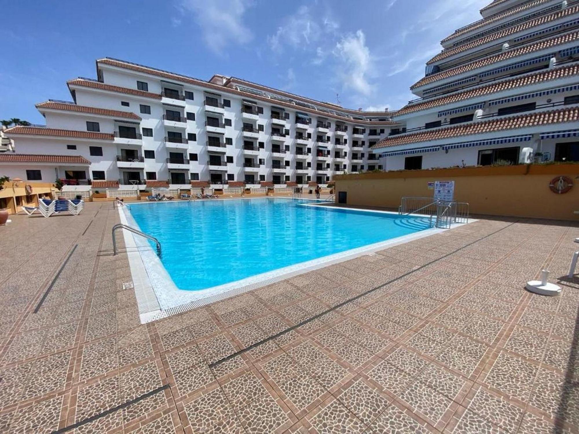 Sea La Vie. Playa La Arena Apartment Puerto de Santiago  Exterior photo