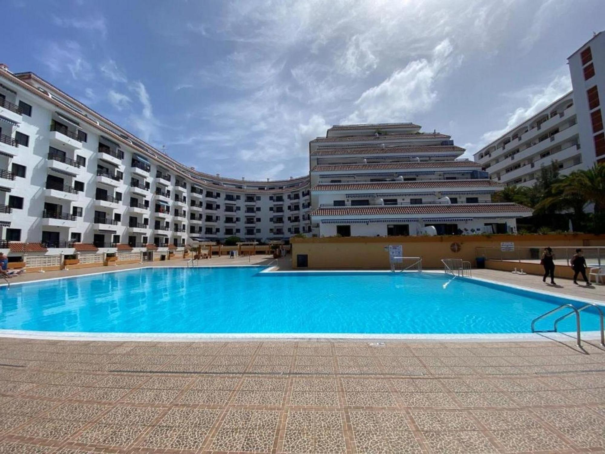 Sea La Vie. Playa La Arena Apartment Puerto de Santiago  Exterior photo